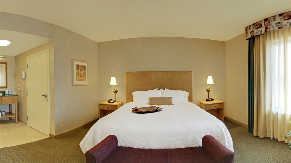 Hampton Inn & Suites Highland San Bernardino Exteriér fotografie