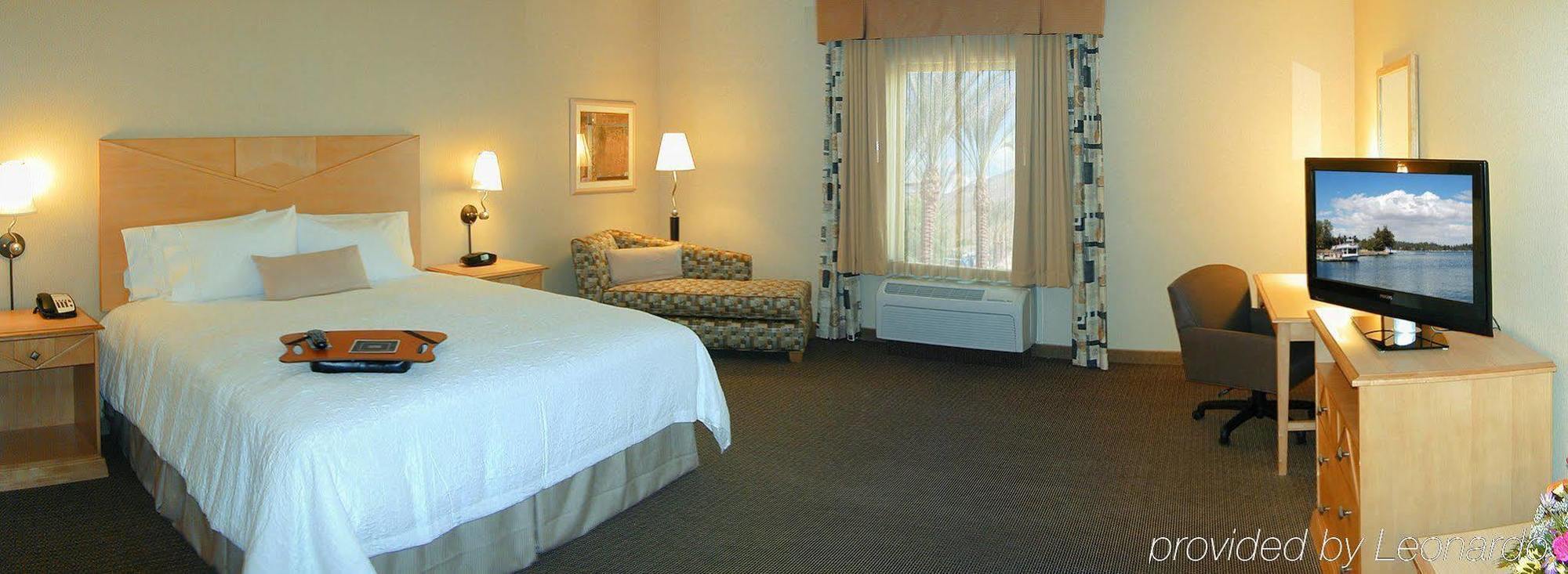 Hampton Inn & Suites Highland San Bernardino Exteriér fotografie