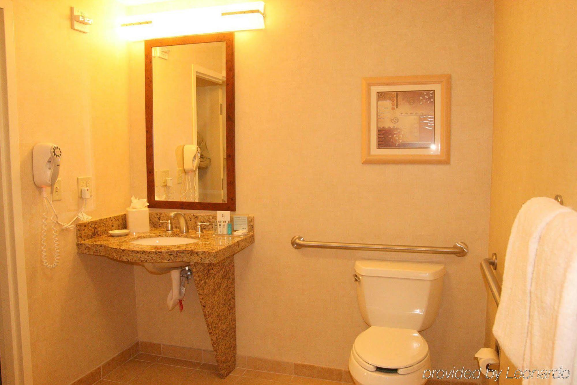 Hampton Inn & Suites Highland San Bernardino Exteriér fotografie
