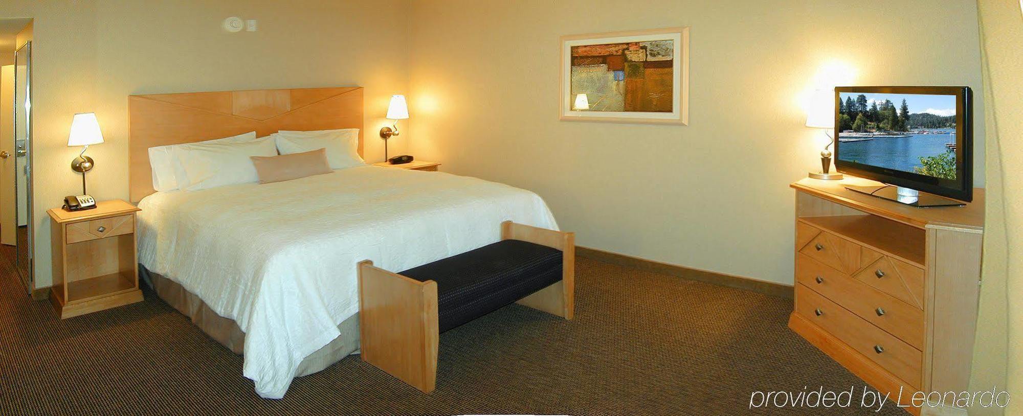 Hampton Inn & Suites Highland San Bernardino Exteriér fotografie